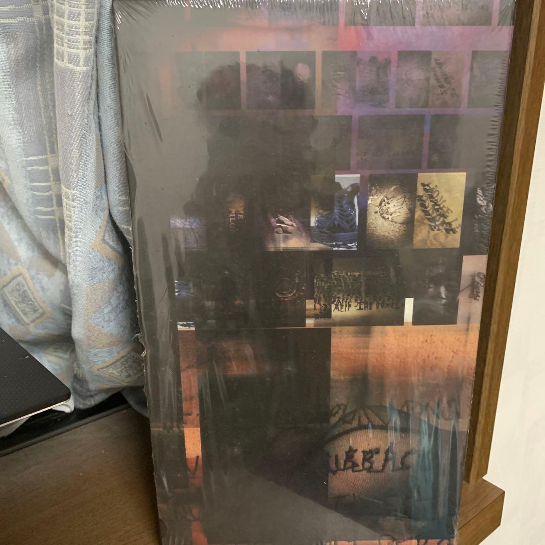 The Pixies Minotaur : Deluxe Edition 7枚組