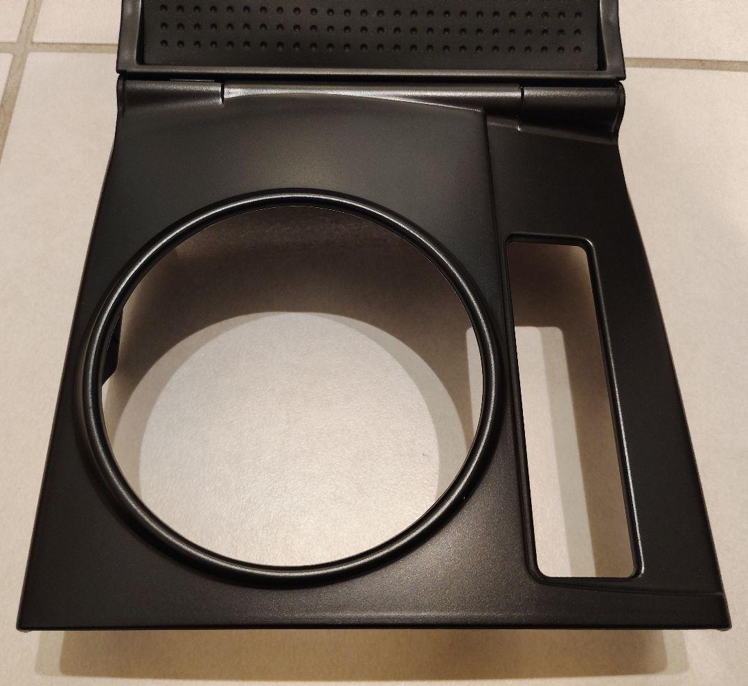 プリウスα ZVW41W 5人乗り 槌屋ヤック センタートレイ 中古