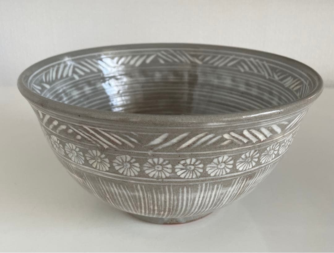 茶道具　菓子鉢