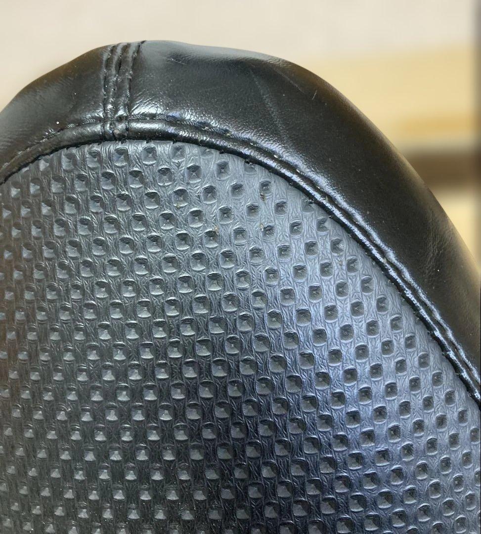 ハーレーダビッドソン ソフテイル ？ラペラ LePera ソロシート