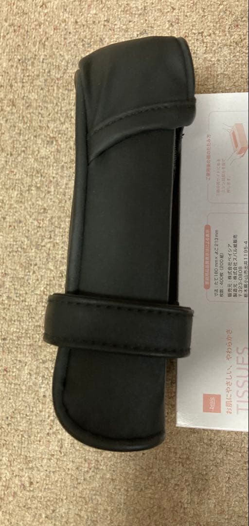 ハーレーダビッドソン ソフテイル ？ラペラ LePera ソロシート