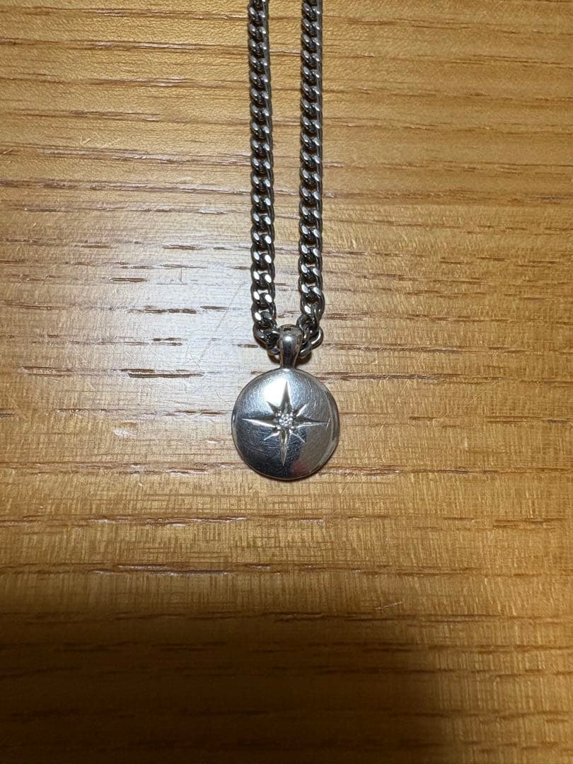 AMP JAPAN ネックレス