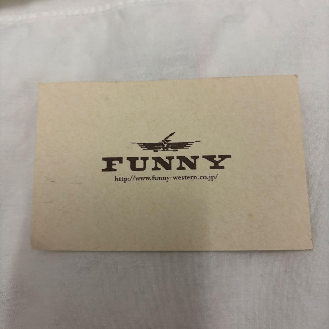 【FUNNY クロコダイル　ホーンバック】チャーリーズウォレット　ファニー