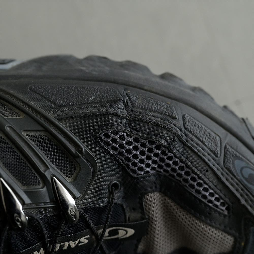 SALOMON ACS PRO 26.0 ブラック