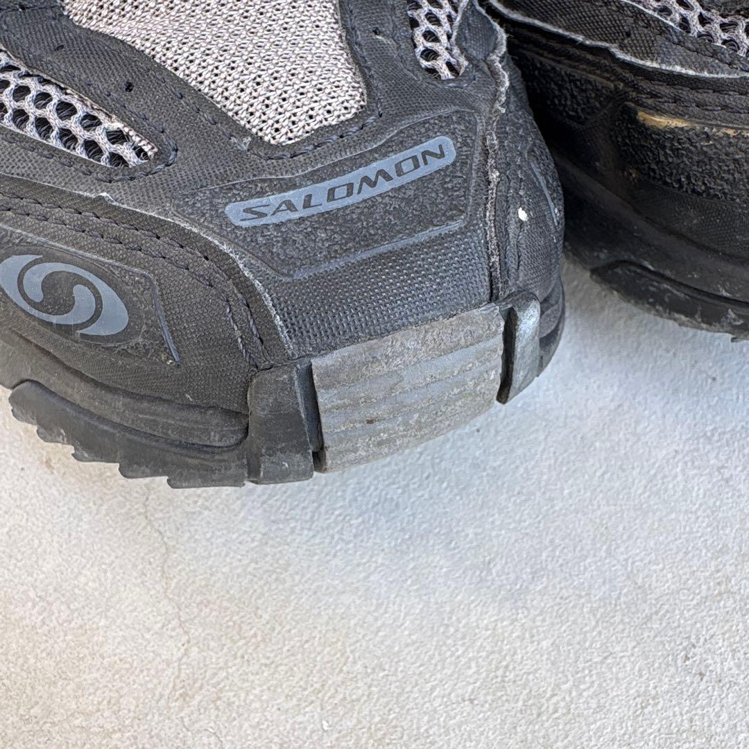 SALOMON ACS PRO 26.0 ブラック