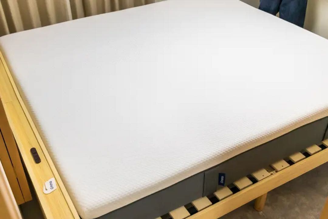 【札幌】エマ・スリープ マットレス キングサイズ　エママットレス