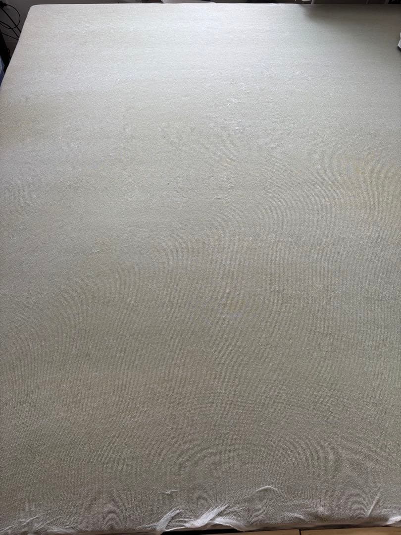 【札幌】エマ・スリープ マットレス キングサイズ　エママットレス