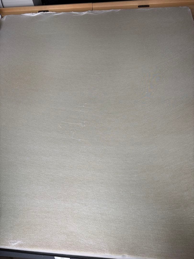 【札幌】エマ・スリープ マットレス キングサイズ　エママットレス