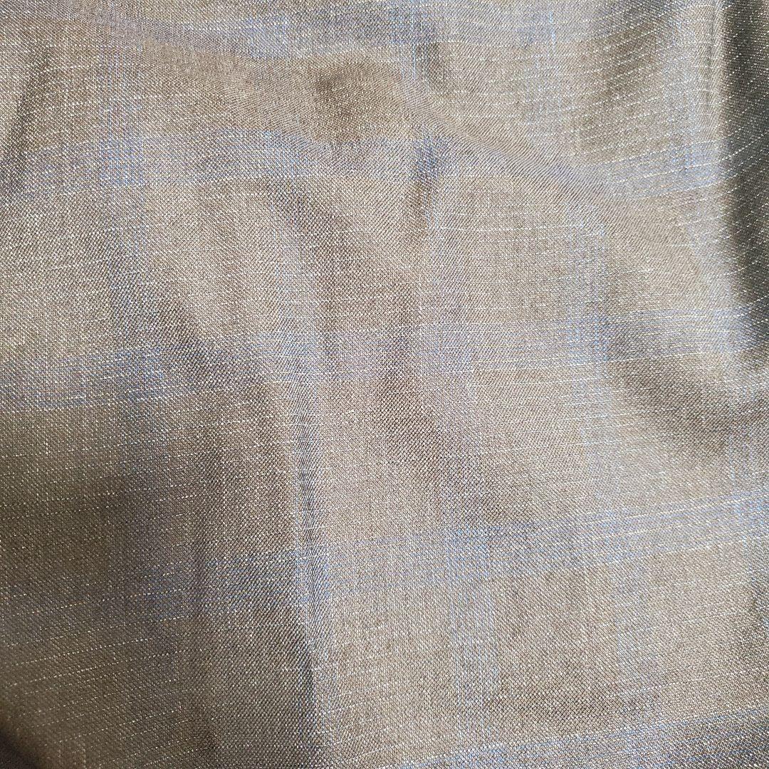 【新品未使用】【大きいサイズ】【高級感✨】ニューヨーカー　スーツ　上下セット