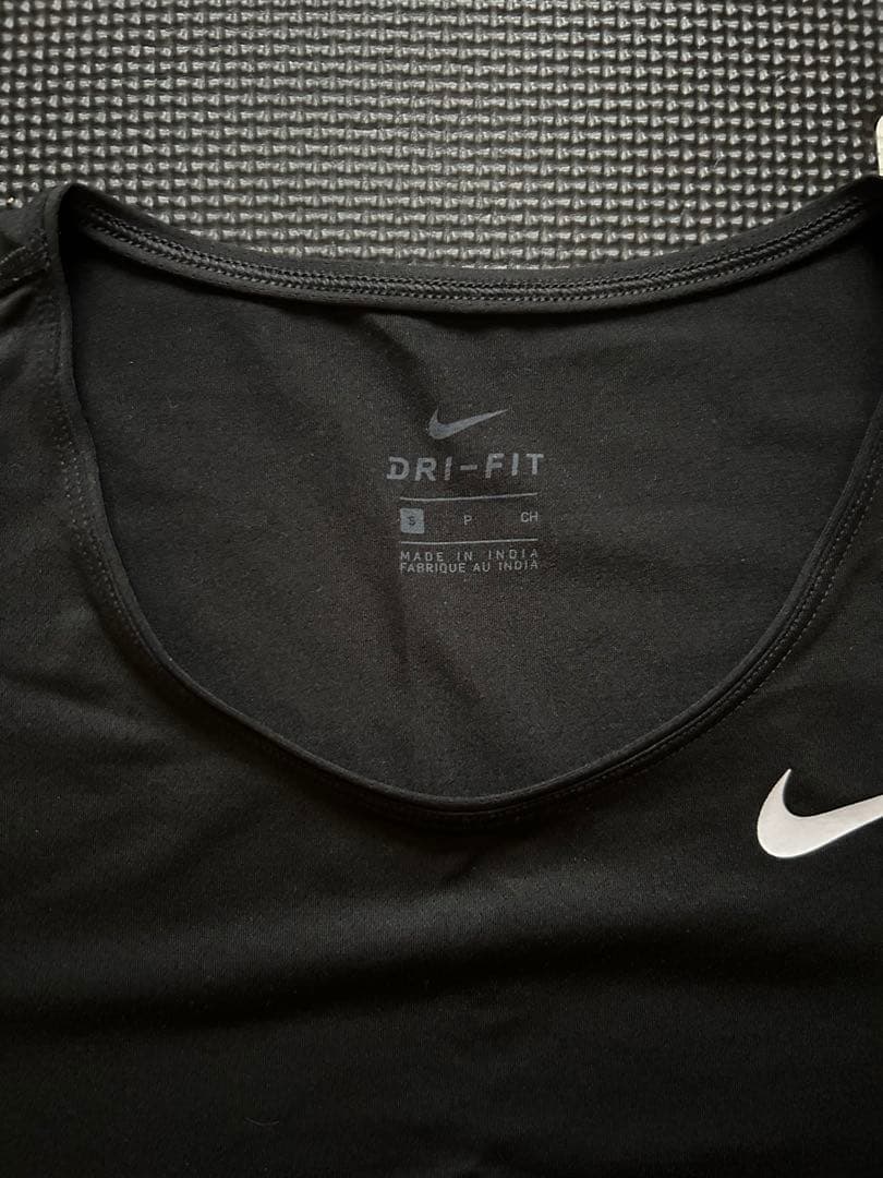 NIKE ランニングウェア上下セット