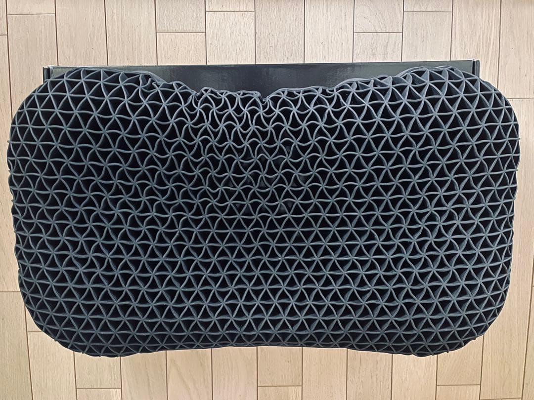 ヒツジのいらない枕　極柔　シリーズ最上級まくら
