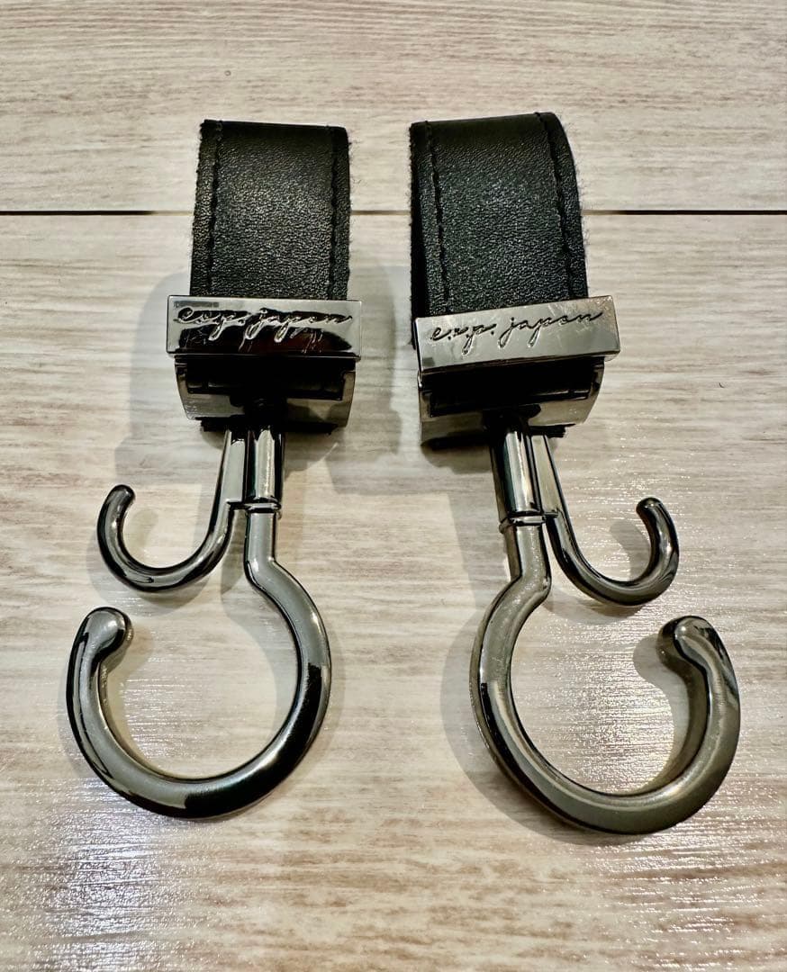 【週末お値下げ中！】【バギーフックのおまけ付⭐︎】サイベックス メリオカーボン