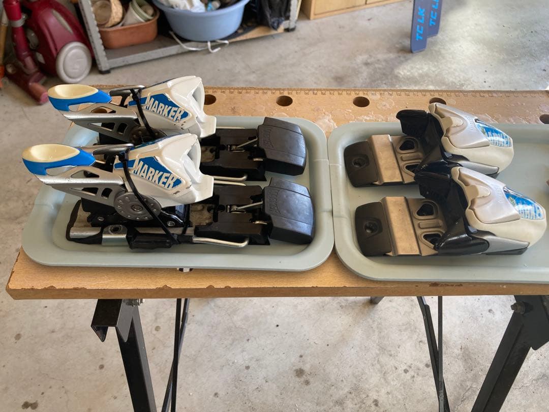 マーカー コンプ20（選手用、カタログ外モデル）10/31まで特別価格