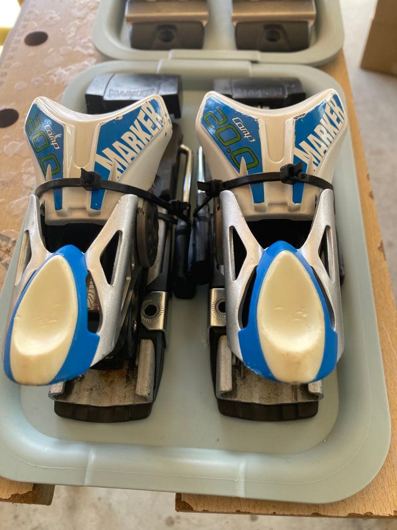 マーカー コンプ20（選手用、カタログ外モデル）10/31まで特別価格