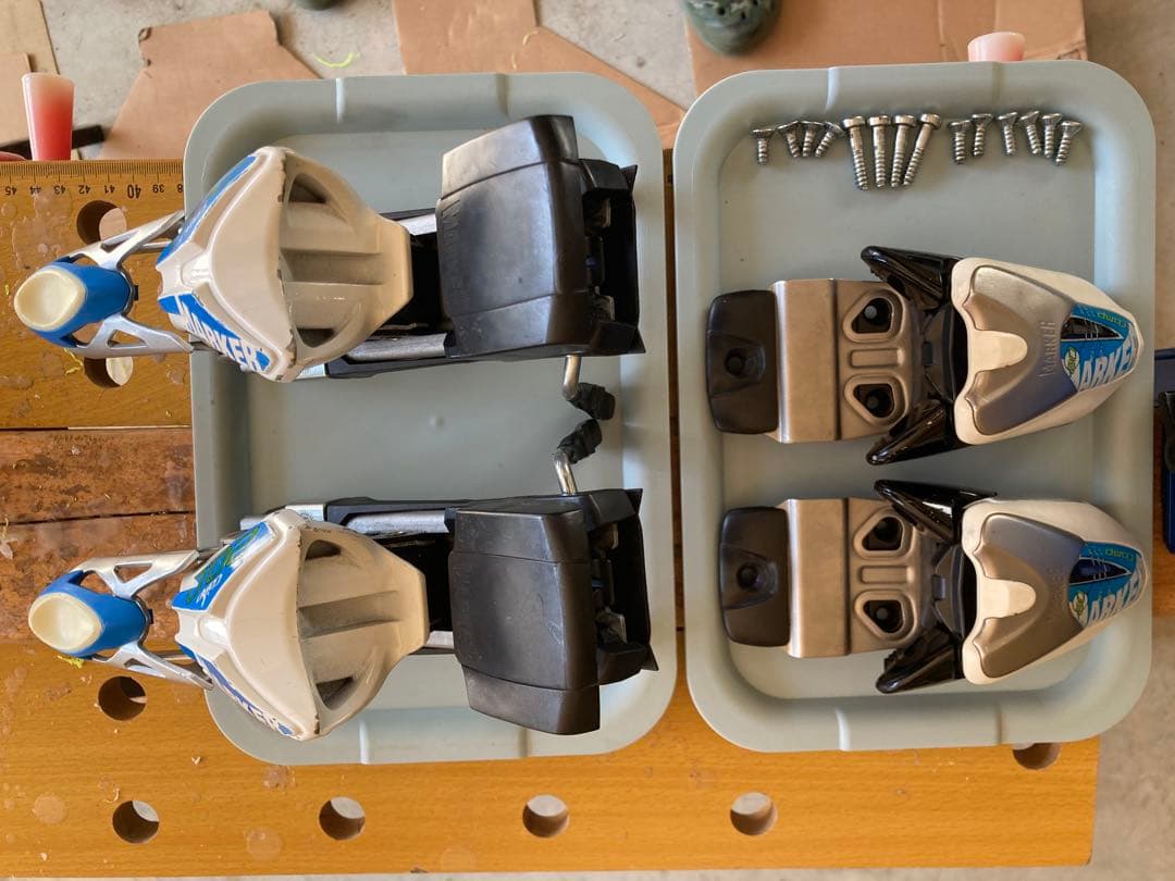 マーカー コンプ20（選手用、カタログ外モデル）10/31まで特別価格