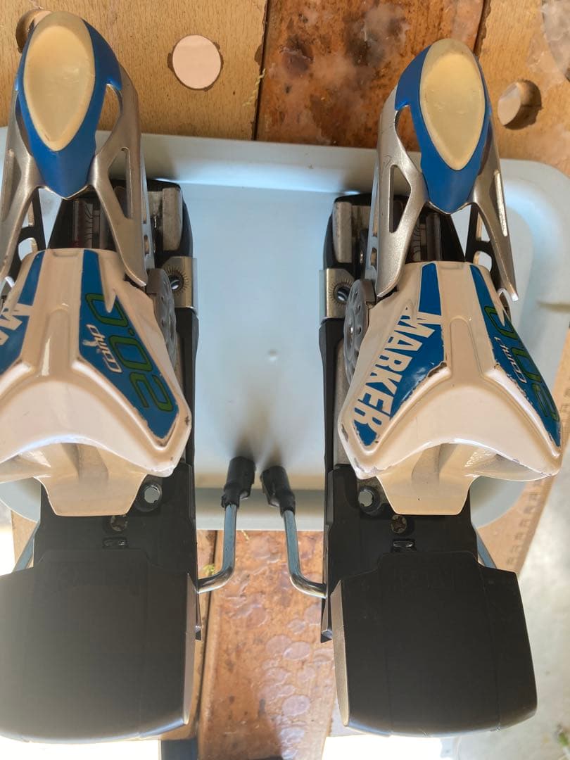 マーカー コンプ20（選手用、カタログ外モデル）10/31まで特別価格