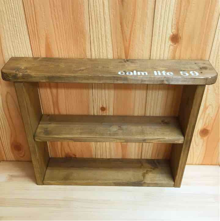 naonao  ウッドラック