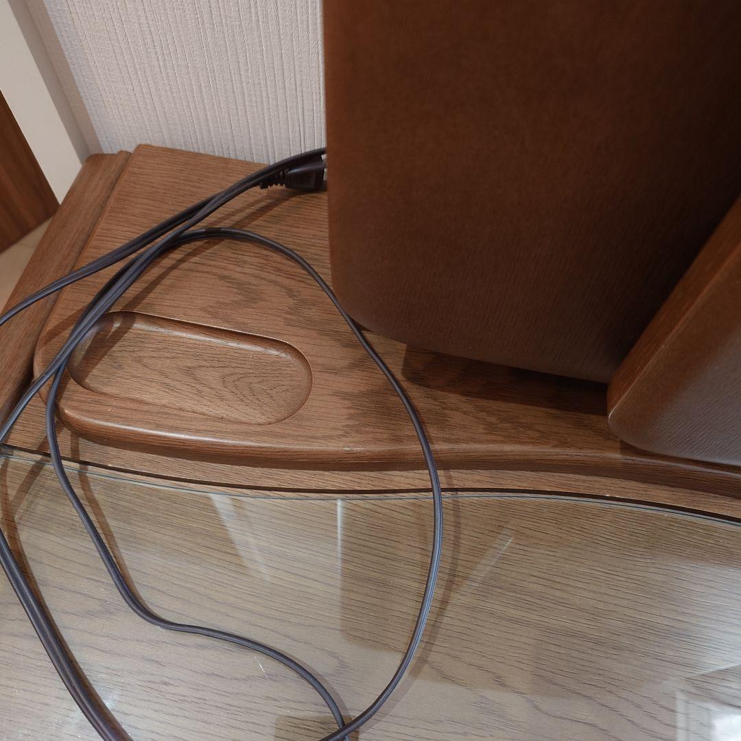 【大幅お値下げ】　天然木ドレッサー　鏡台　三面鏡　アンティーク　大塚化学　化粧台