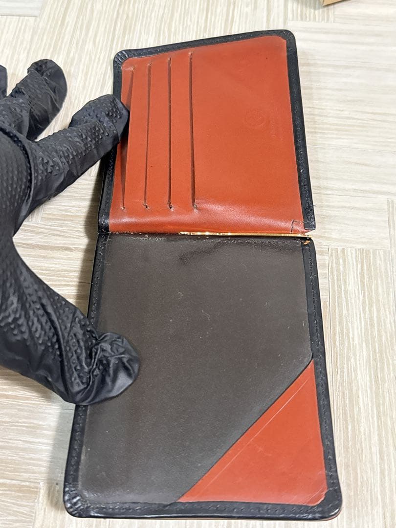 グレンロイヤル GLEN マネークリップ