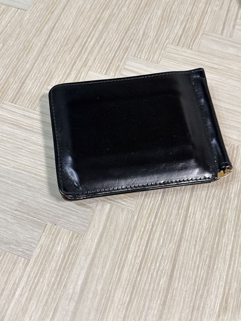 グレンロイヤル GLEN マネークリップ