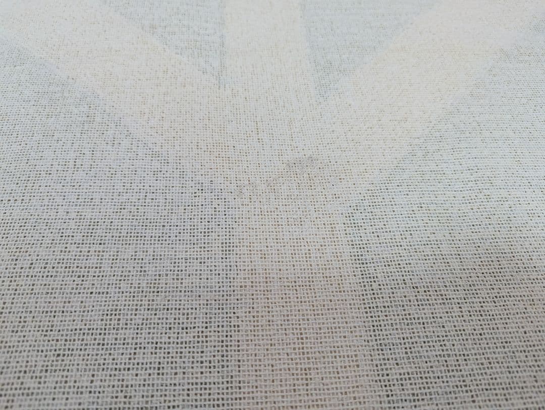 【廃盤】【オーダー】モモナチュラル　北欧風ラグ 130cm x 180cm