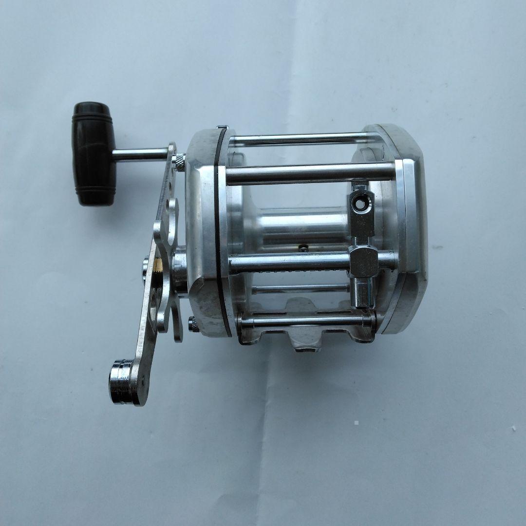 シマノ　バンタム２０００L 　１２号４８０ｍ