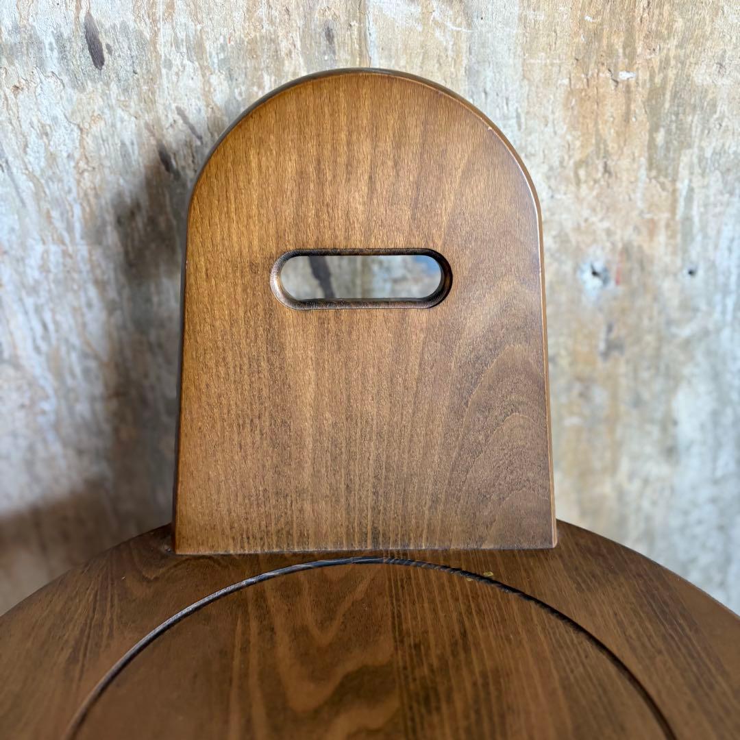 KOIZUMI ローバックスツール　①