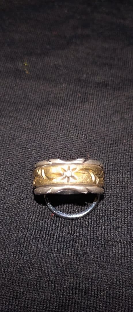 レジェンドアラベスクリング18号