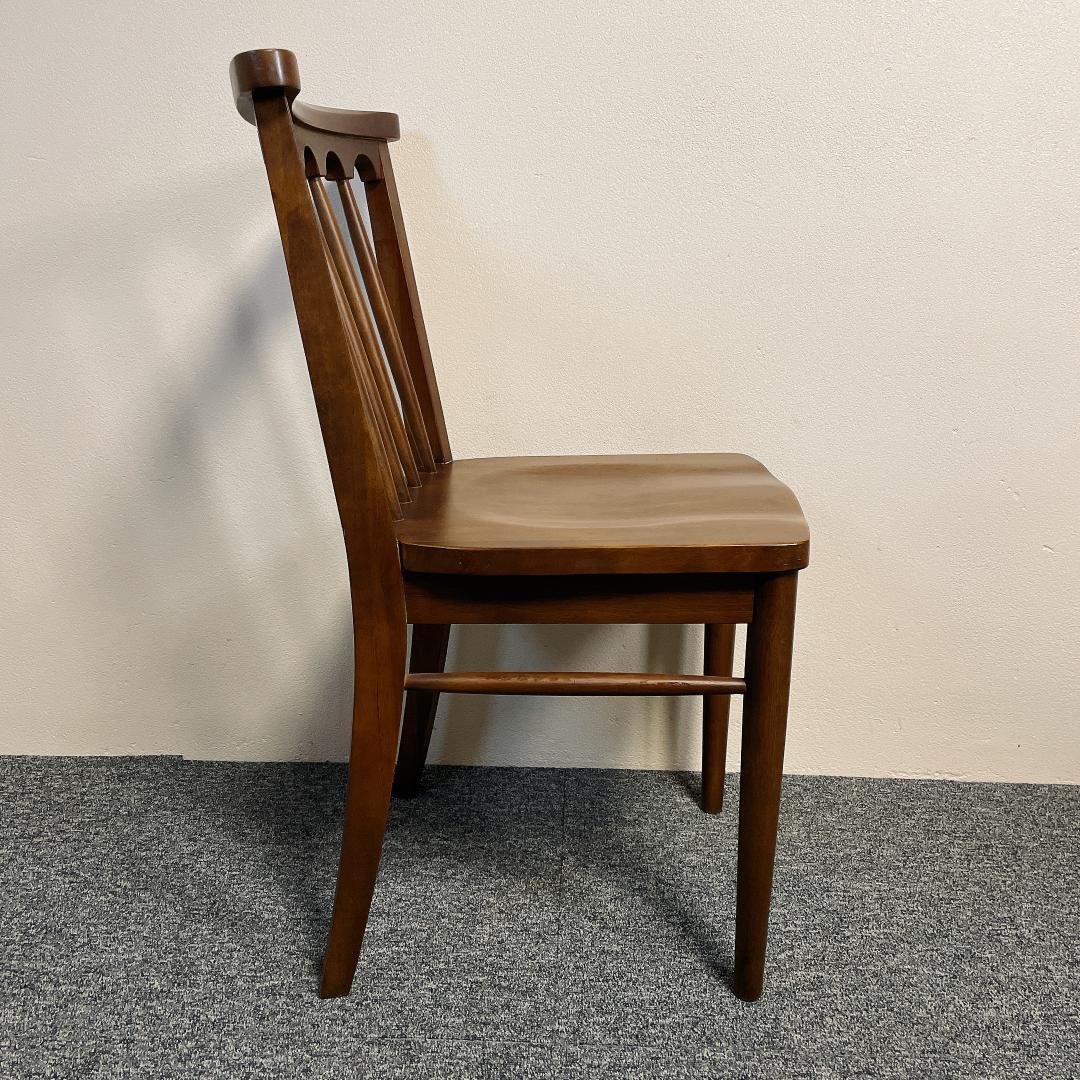 希少　ウィンザーチェア　ヴィンテージ ダイニングチェア ウォルナット