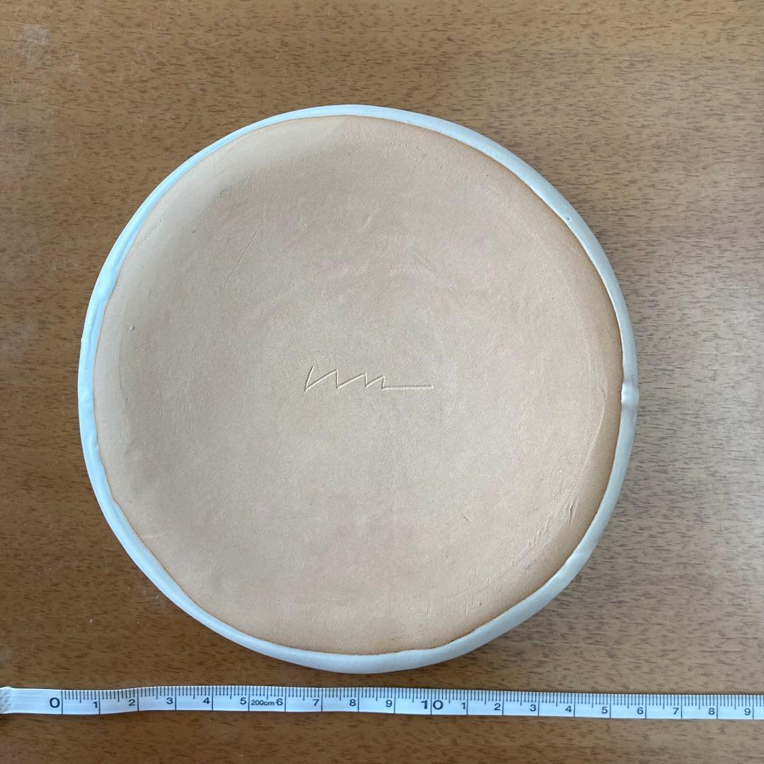 マドカリンダル madoka rindal プレート　お皿（16cm）