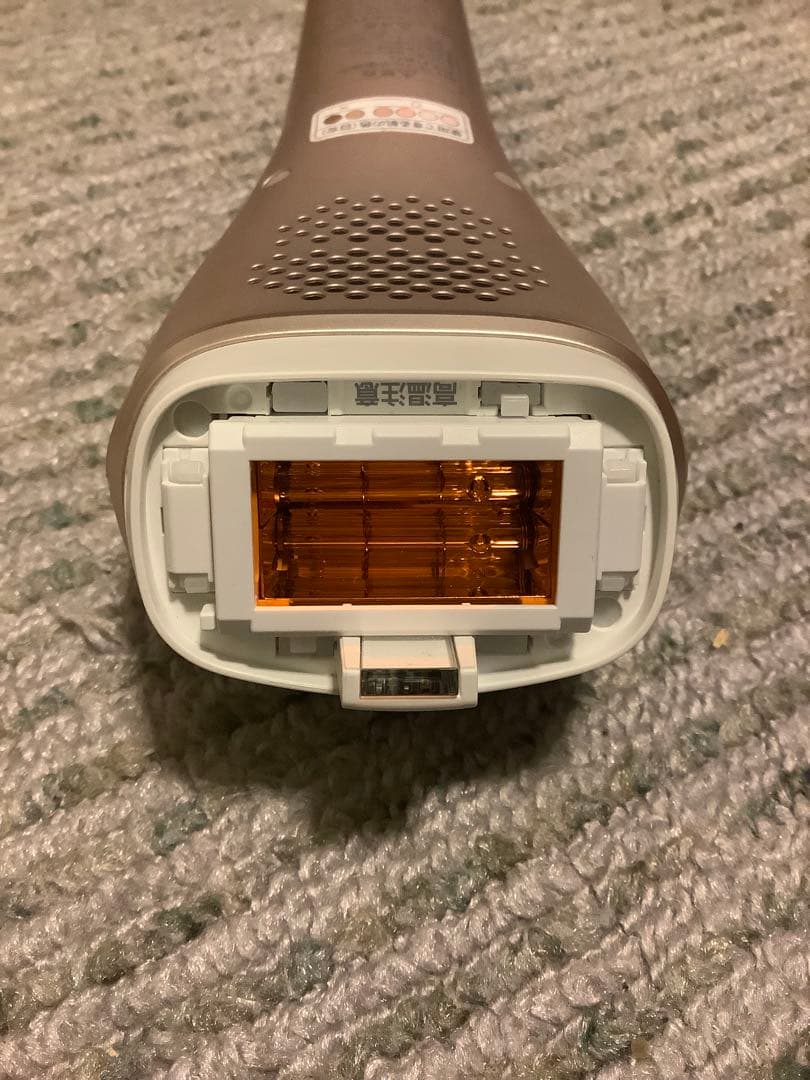 Panasonic 光美容器 ES-WP98