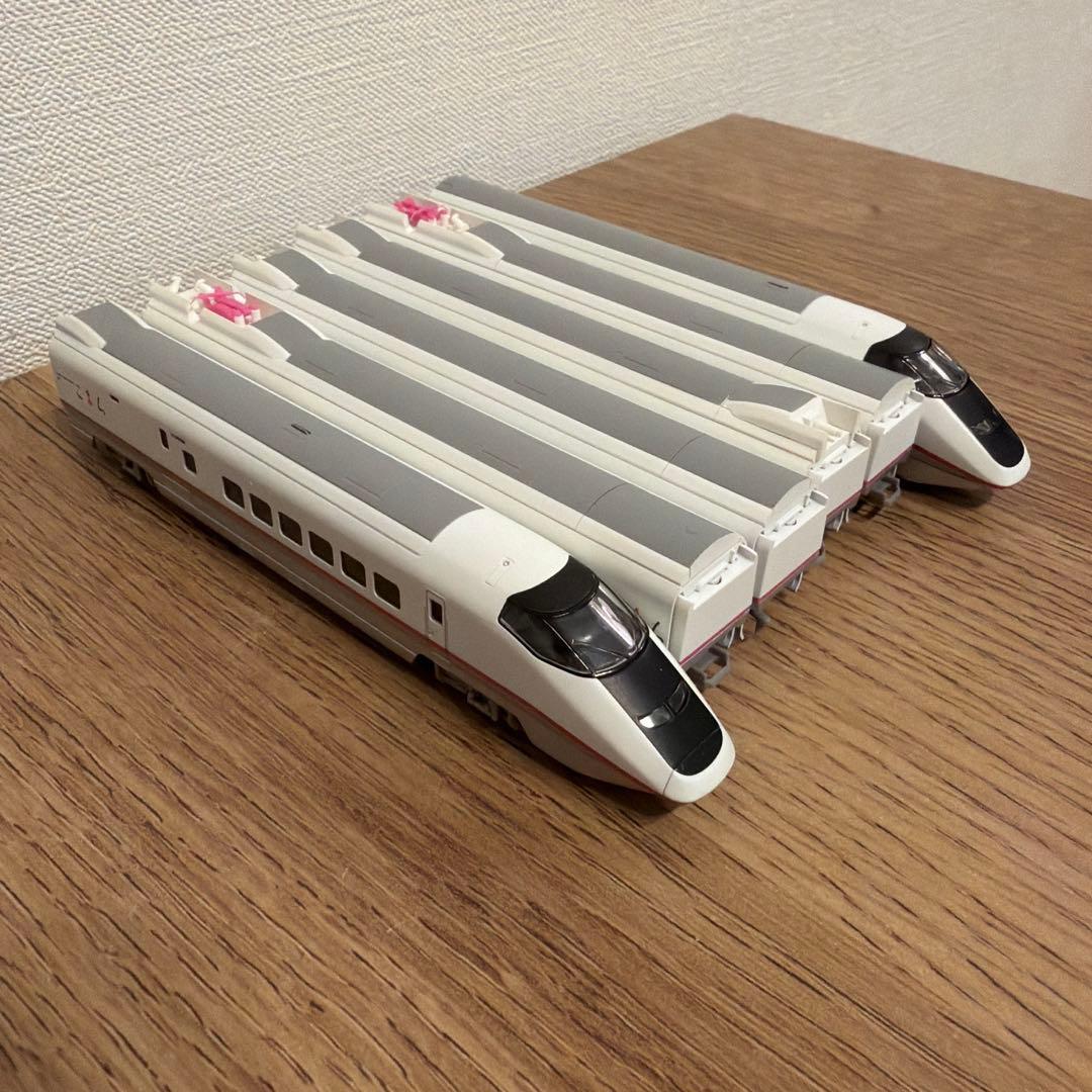 Nゲージ TOMIX 92725 JR E3系 秋田新幹線(こまち)