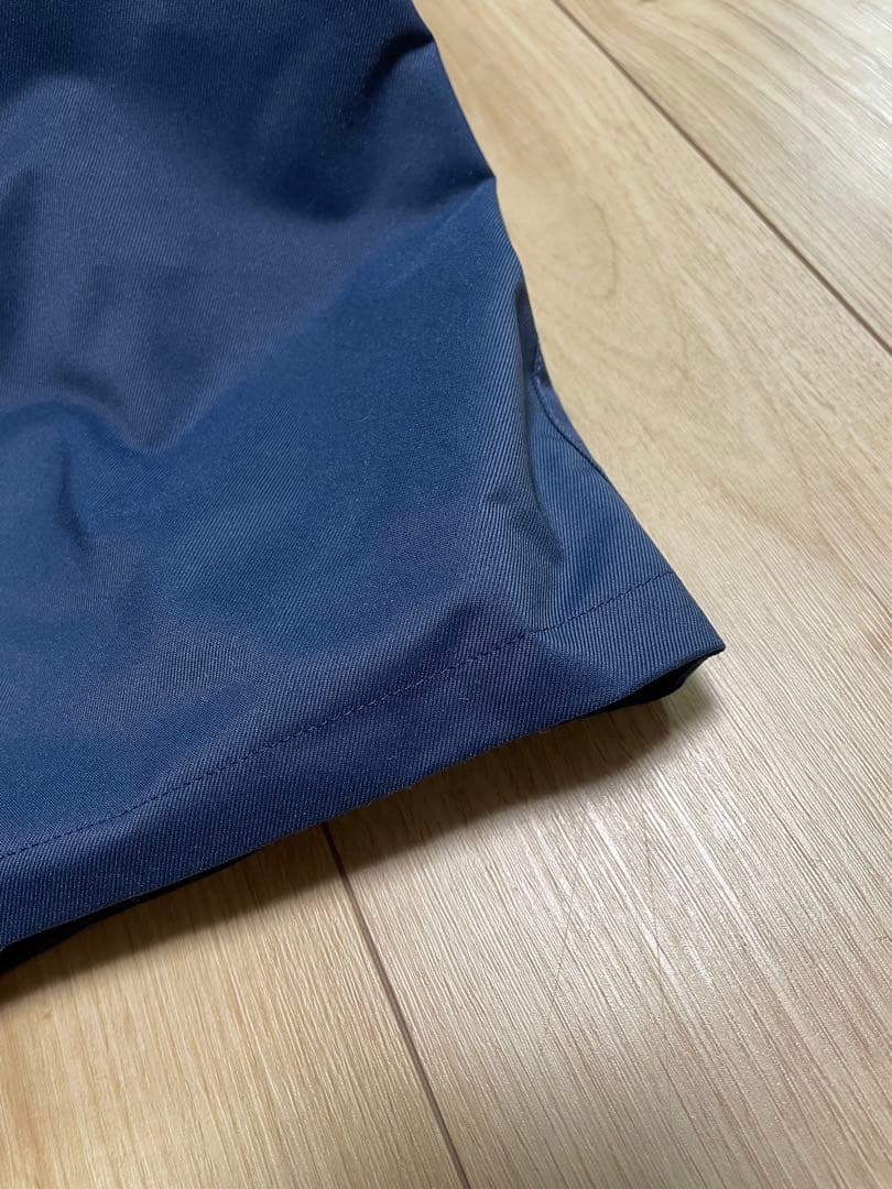 【超美品】お値下げ！早め用意！Goldwin160サイズスキーウェア