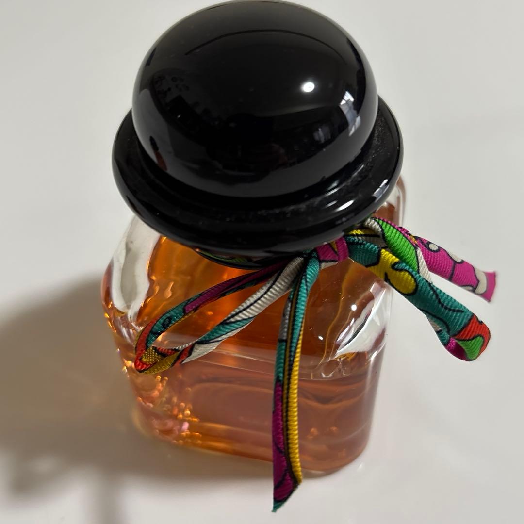 エルメス　香水　Twillyd'Hermes