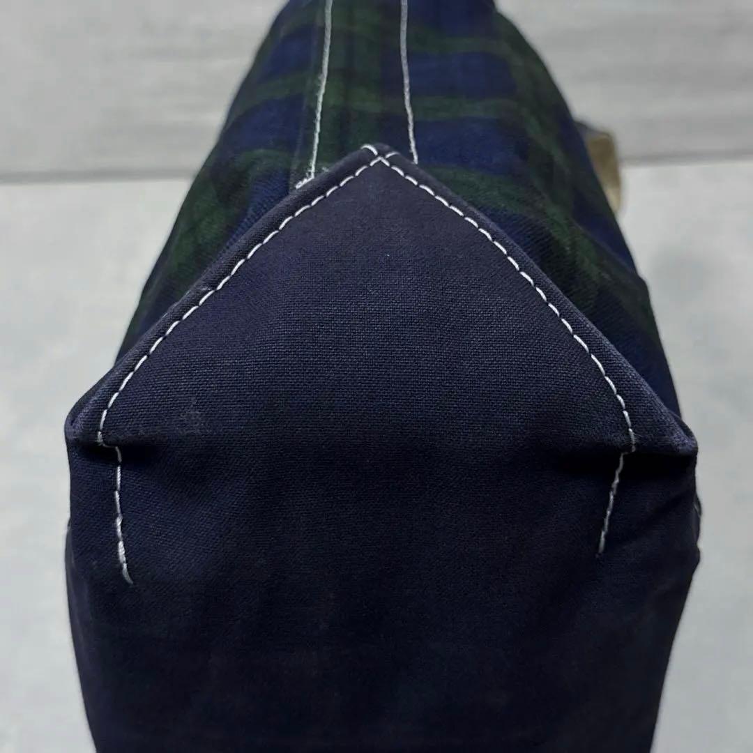 バッグ 90's VNTG L.L.Bean Bote and Tote US Made