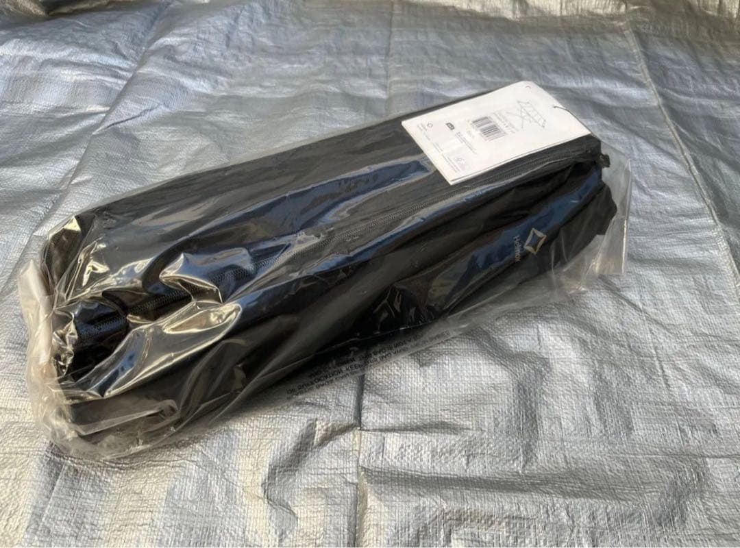 【新品未使用】Shim Craft T.G.F. ウォールナット 3点セット