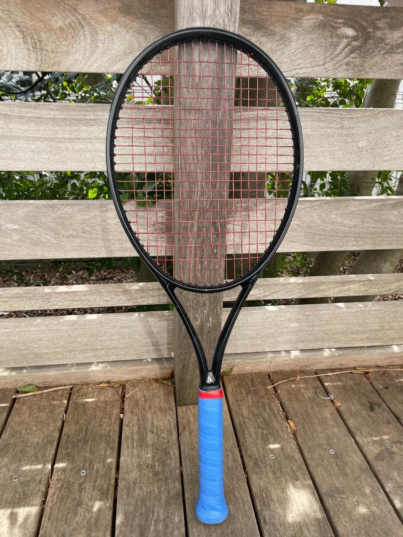 再評価の18×20　Speed Legend 2024　HY-BORより良い？②