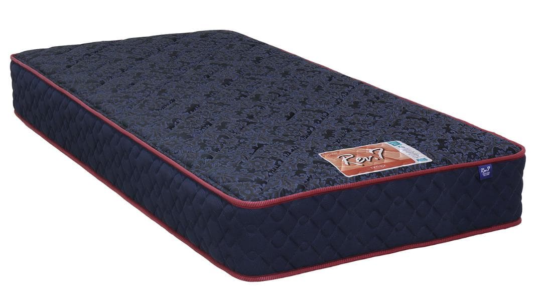 東京ベッド ベッドフレーム＆マットレス セット（ダブル）