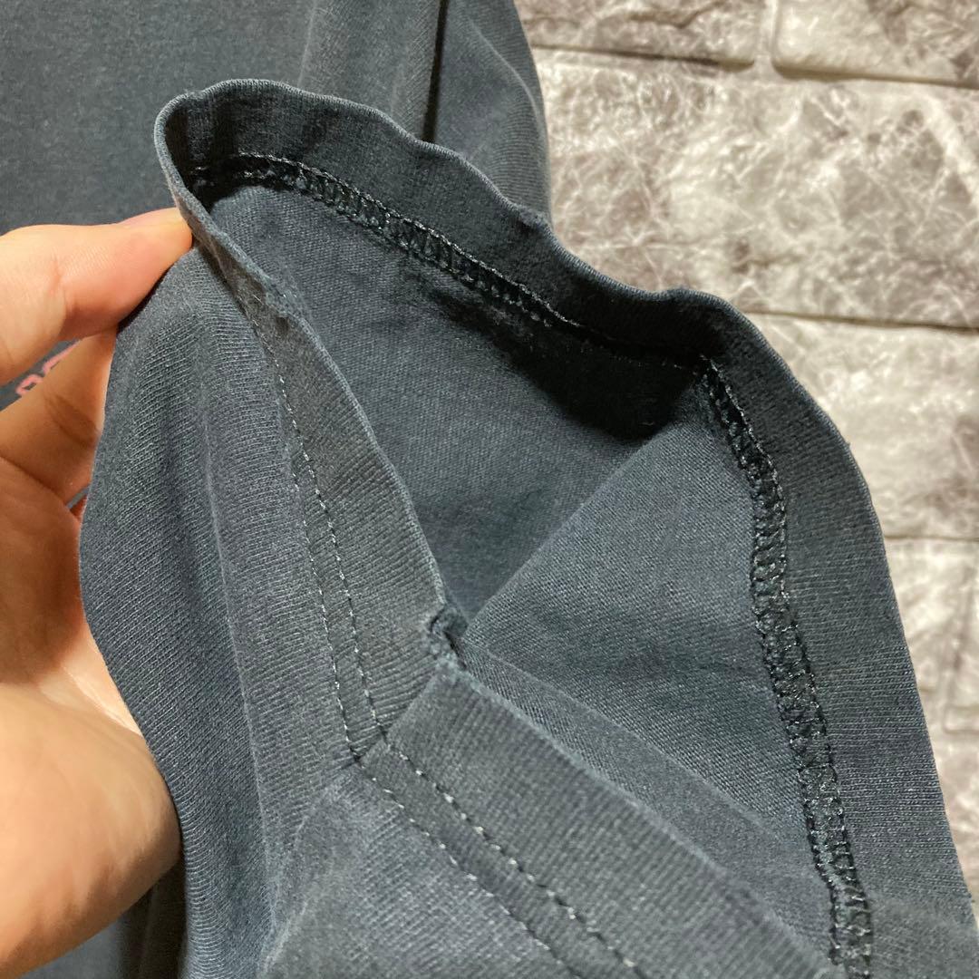 POWELL Tシャツ 00s パウエルペラルタ VALLELY フェード