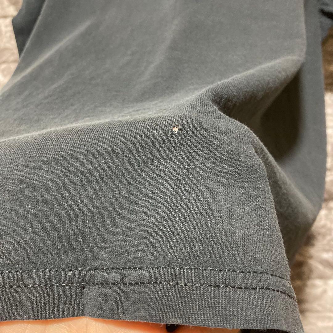 POWELL Tシャツ 00s パウエルペラルタ VALLELY フェード