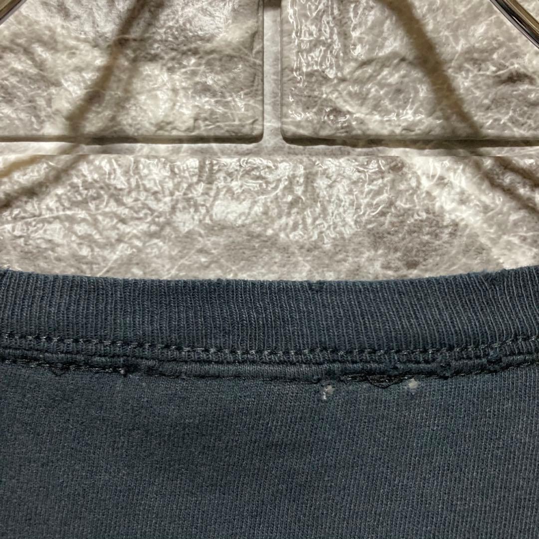 POWELL Tシャツ 00s パウエルペラルタ VALLELY フェード