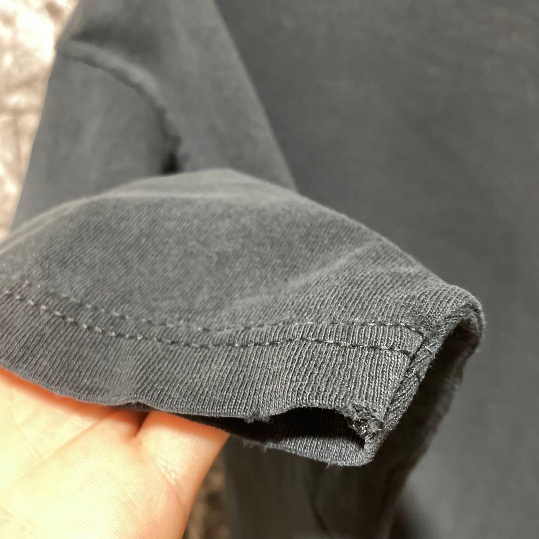 POWELL Tシャツ 00s パウエルペラルタ VALLELY フェード