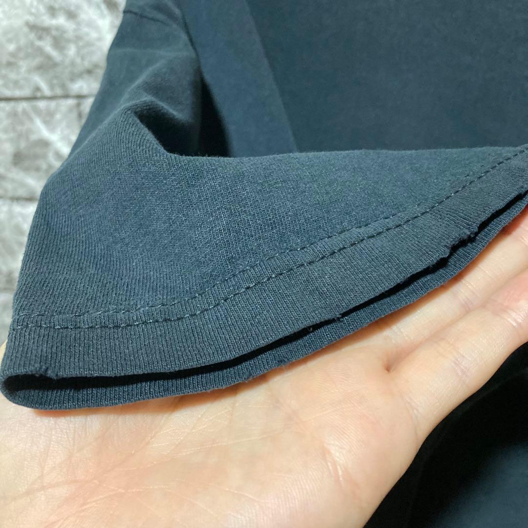 POWELL Tシャツ 00s パウエルペラルタ VALLELY フェード