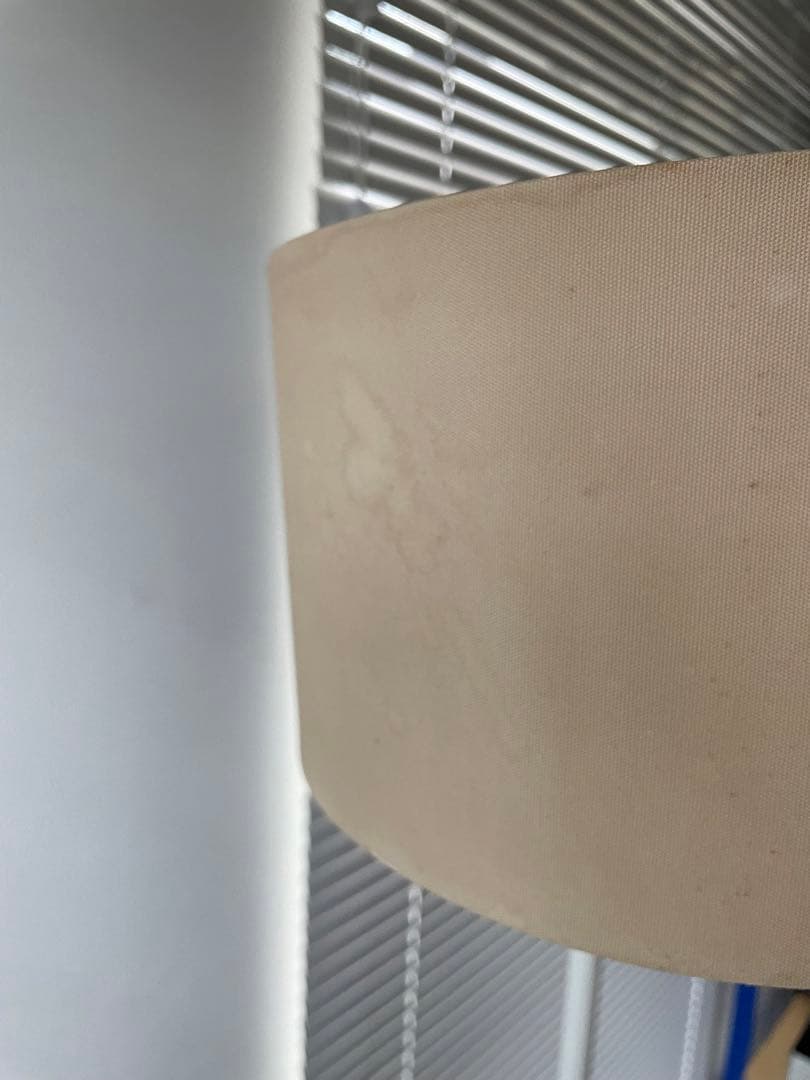 LEDET フロアランプ　IKEA OLD IKEA オールドイケア　読書ランプ