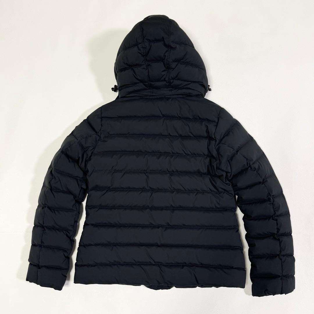 ピレネックス シップス別注 スプートニクソフト ダウンジャケット ブランド M