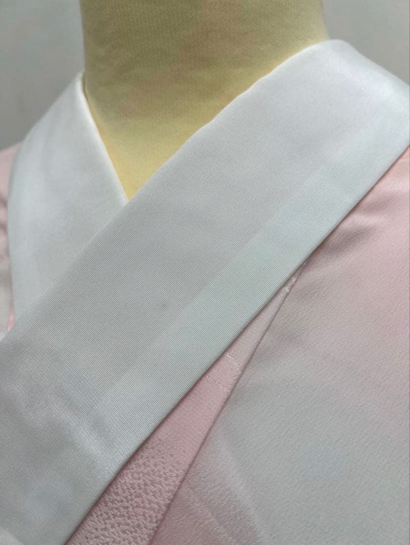 振り袖　フルセット　長襦袢付　ブランド　金彩加工　刺繍入り　銀通　成人式　735