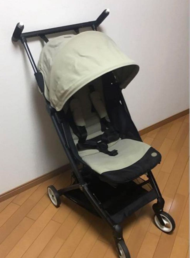 サイベックス リベル 旧型 クラシックベージュ cybex LIBELLE