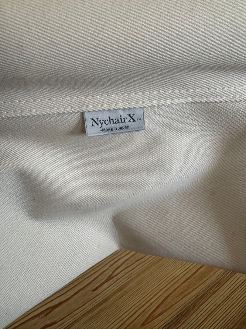 Nychair ニーチェア