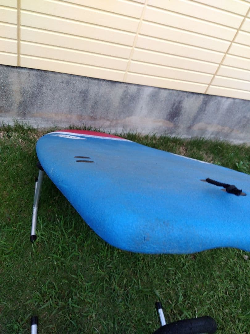 Softech　Rocket　54インチ　ショートボード　ロケットランチ　ソフト