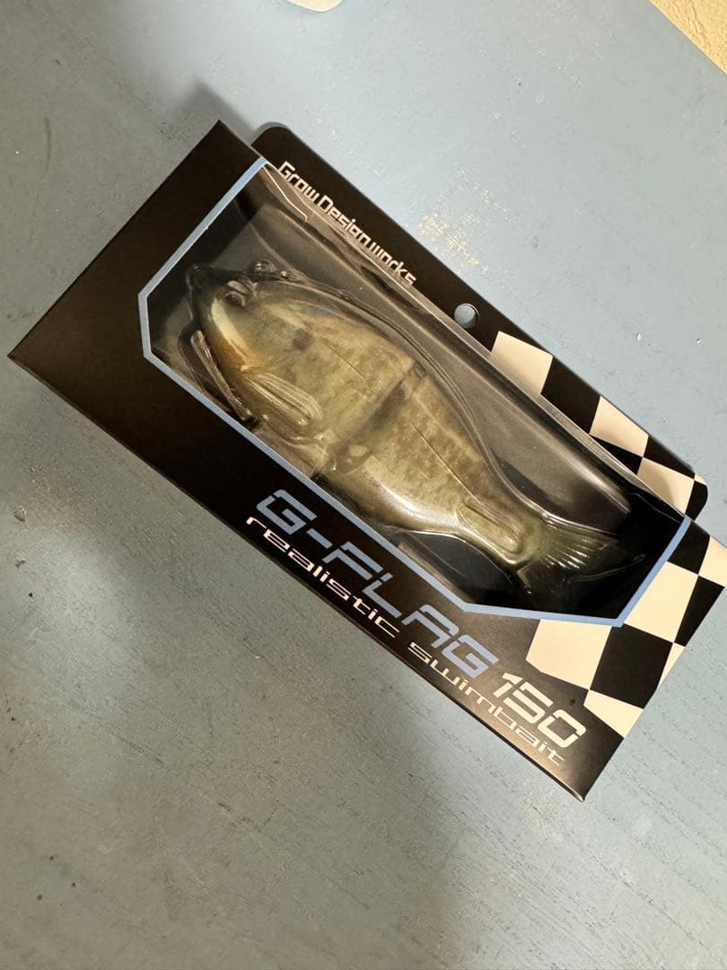 人気‼️グローデザインワークス‼️